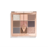 Charlotte Tilbury Charlotte's Palette of Beautifying Eye Trends