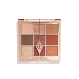 Charlotte Tilbury Charlotte's Palette of Beautifying Eye Trends