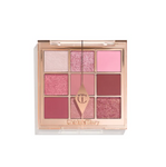 Charlotte Tilbury Charlotte's Palette of Beautifying Eye Trends