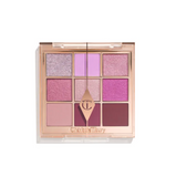 Charlotte Tilbury Charlotte's Palette of Beautifying Eye Trends