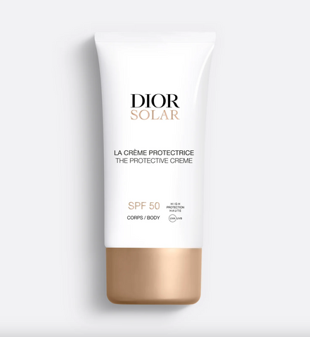 Dior Solar The Protective Creme SPF50