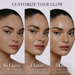 Pat McGrath Labs Skin Fetish: Glass 001 Legendary Glow Setting Spray