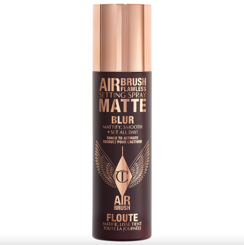 Charlotte Tilbury Airbrush Flawless Setting Spray Matte