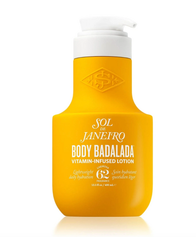 Sol de Janeiro Body Badalada™ Lotion