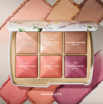 Hourglass Ambient Lighting Edit - Unlocked