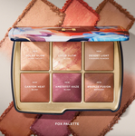 Hourglass Ambient Lighting Edit - Unlocked