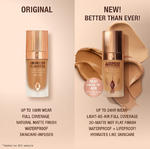 Charlotte Tilbury Airbrush Flawless Foundation