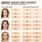Charlotte Tilbury Airbrush Flawless Foundation
