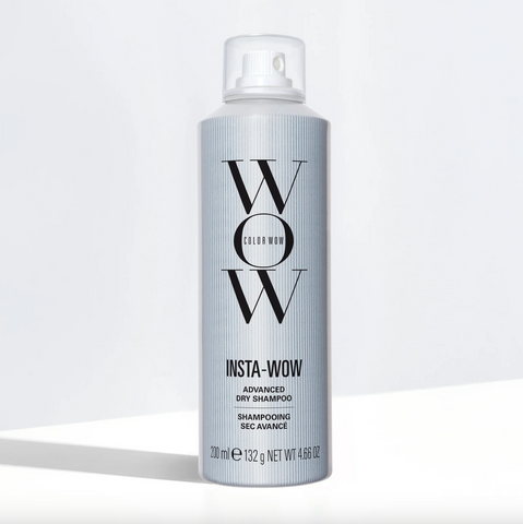 Color Wow Insta-WOW Advanced Dry Shampoo