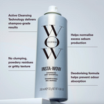 Color Wow Insta-WOW Advanced Dry Shampoo