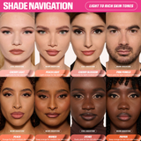 Huda Beauty #FauxFilter Color Corrector