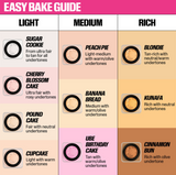 Huda Beauty Easy Bake Loose Setting Powder
