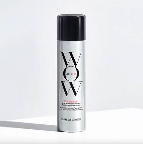 Color Wow Style on Steroids Color-Safe Texturizing Spray