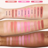 Huda Beauty Blush Filter Blurring Blushlighters Palette