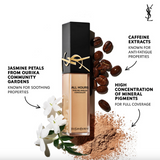 YSL All Hours Concealer