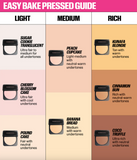 Huda Beauty Easy Baked Pressed Powder