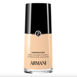 Giorgio Armani Luminous Silk Natural Glow Blurring Foundation