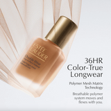 Estee Lauder Double Wear Stay-in-Place Longwear Matte Foundation