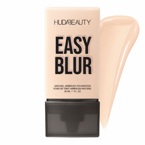 Huda Beauty Easy Blur Foundation