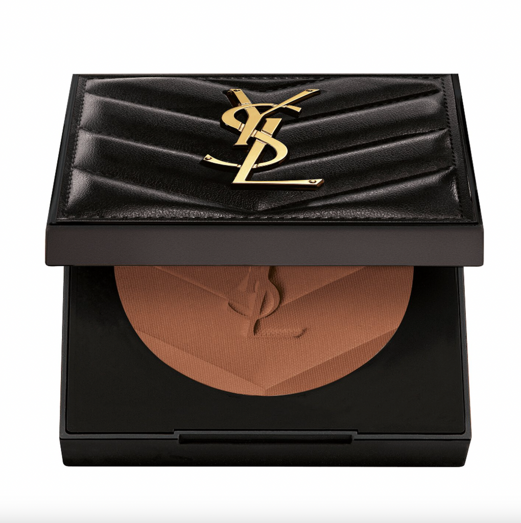 YSL All Hours Hyper Finish Setting Powder – Merchant Manila