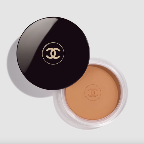 Chanel Les Beiges Healthy Glow Bronzing Cream