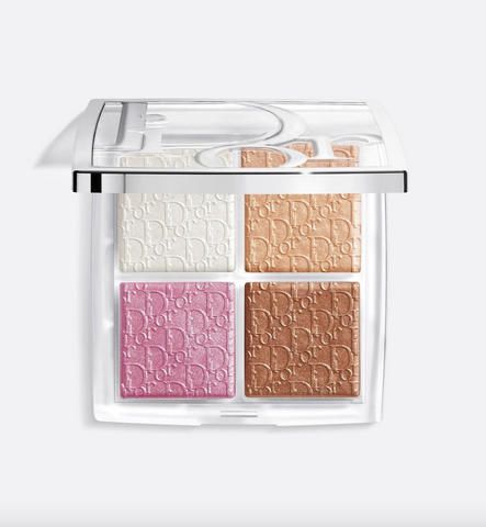 Dior Backstage Glow Maximizer Palette