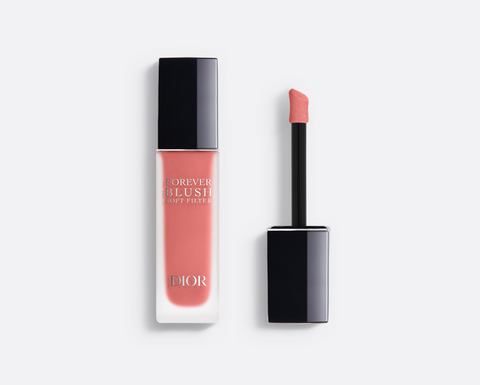 Dior Forever Blush Soft Filter
