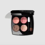 Chanel Les 4 Ombres Boutons Eyeshadow