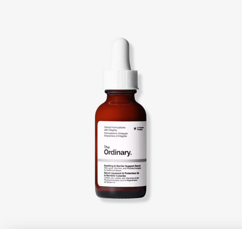 The Ordinary Soothing and Barrier Support Serum