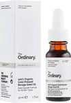 The Ordinary 100% Organic Cold-Pressed Borage Seed Oil