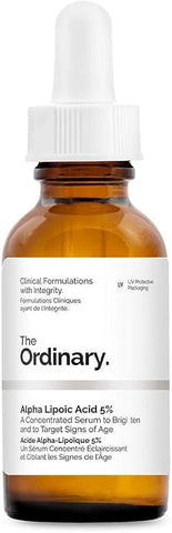 The Ordinary Alpha Lipoic Acid 5%