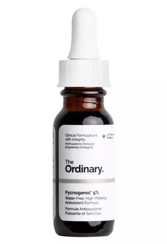 The Ordinary Pycnogenol 5%