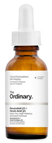 The Ordinary Resveratrol 3% & Ferulic Acid 3%