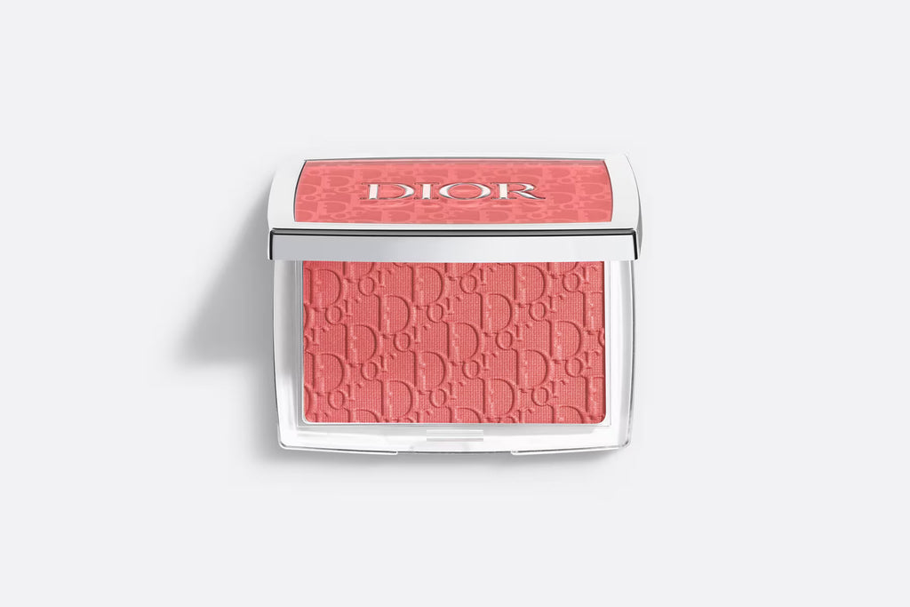 Dior Backstage Rosy Glow Blush Pink Coral Beauty  Personal Care Face  Makeup on Carousell