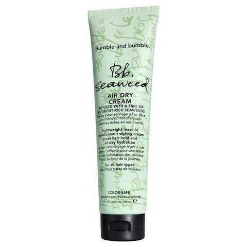 Bumble and Bumble Seaweed Air Dry Cream