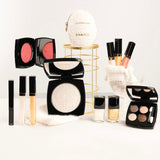 Chanel Beauty Holiday 2026 Collection 'Winter Village'