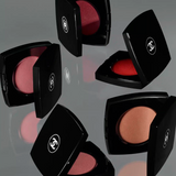 Chanel Joues Contraste Intense Cream-to-Powder Blush