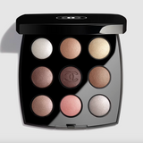 Chanel Coco Mademoiselle Makeup Collection