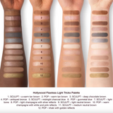 Charlotte Tilbury Hollywood Flawless Light Tricks Eye Palette