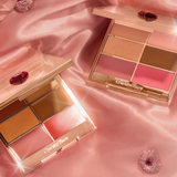 Charlotte Tilbury Love At First Swipe Multi-Glow Face Palette
