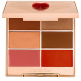 Charlotte Tilbury Love At First Swipe Multi-Glow Face Palette