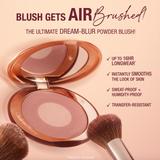 Charlotte Tilbury Airbrush Flawless Blush Blur