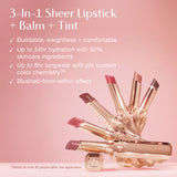 Charlotte Tilbury Blush Balm Lip Tint