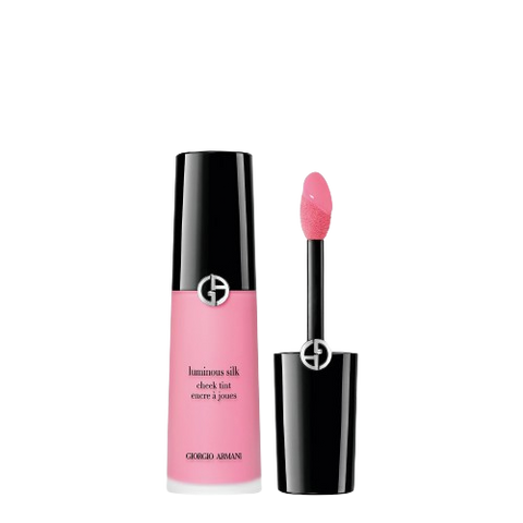 Giorgio Armani Luminous Silk Cheek Tint