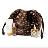 Gisou Honey Fluff Beauty Bundle