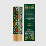 Gucci Beauty Holiday 2026 Limited Edition Collection