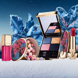 Guerlain Holiday 2026 Makeup Collection 'Fireworks Lighting Up the Parisian Night'