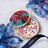 Guerlain Holiday 2026 Makeup Collection 'Fireworks Lighting Up the Parisian Night'