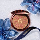 Guerlain Holiday 2026 Makeup Collection 'Fireworks Lighting Up the Parisian Night'