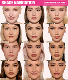 Huda Beauty #FauxFilter Luminous Matte Concealer